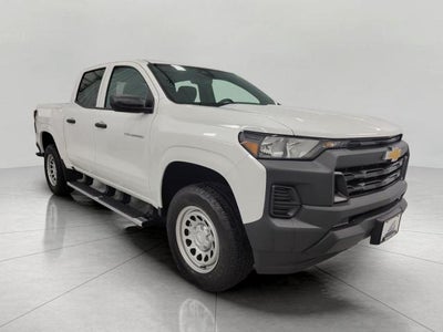 2023 Chevrolet Colorado WT