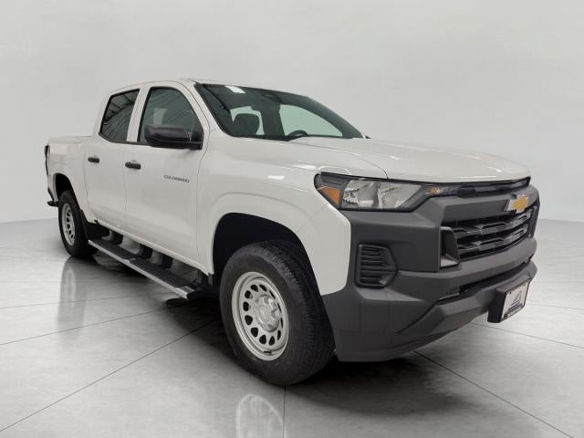 2023 Chevrolet Colorado WT