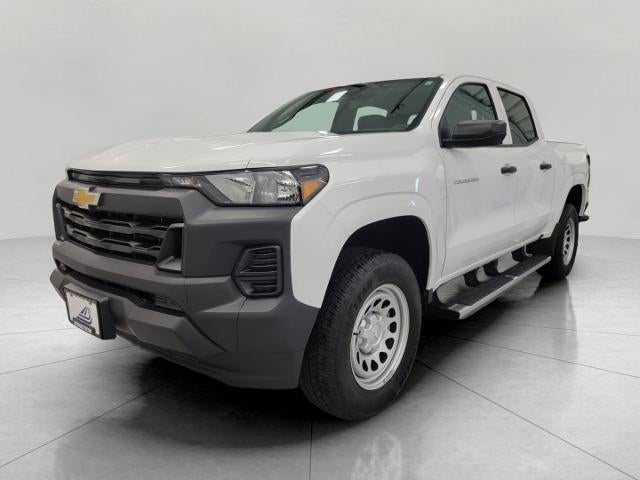 2023 Chevrolet Colorado WT