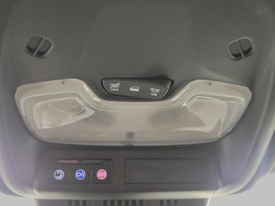 2023 Chevrolet Colorado WT