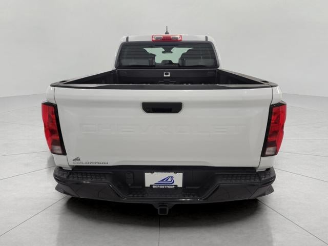 2023 Chevrolet Colorado WT