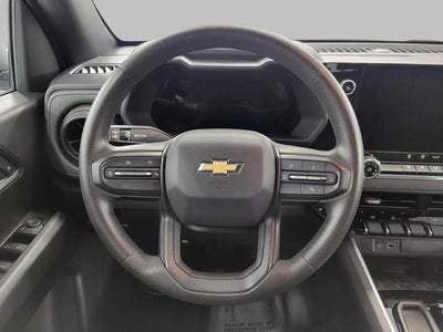 2023 Chevrolet Colorado WT