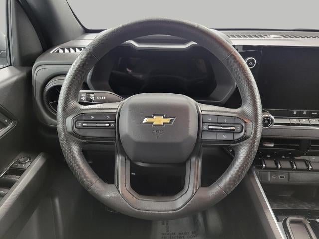 2023 Chevrolet Colorado WT