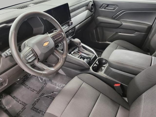 2023 Chevrolet Colorado WT