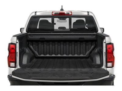 2023 Chevrolet Colorado WT