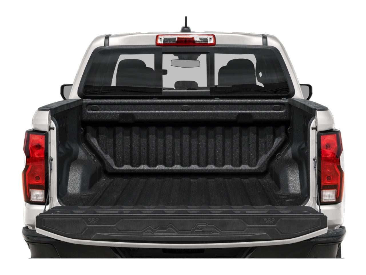 2023 Chevrolet Colorado WT