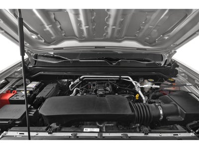 2023 Chevrolet Colorado WT