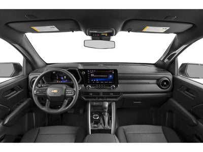 2023 Chevrolet Colorado WT