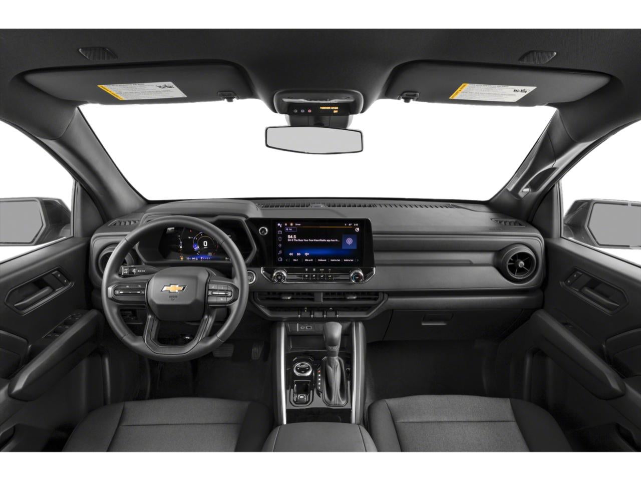 2023 Chevrolet Colorado WT