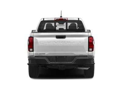 2023 Chevrolet Colorado WT