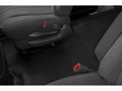 2018 Chevrolet Express Cargo 3500 Work Van