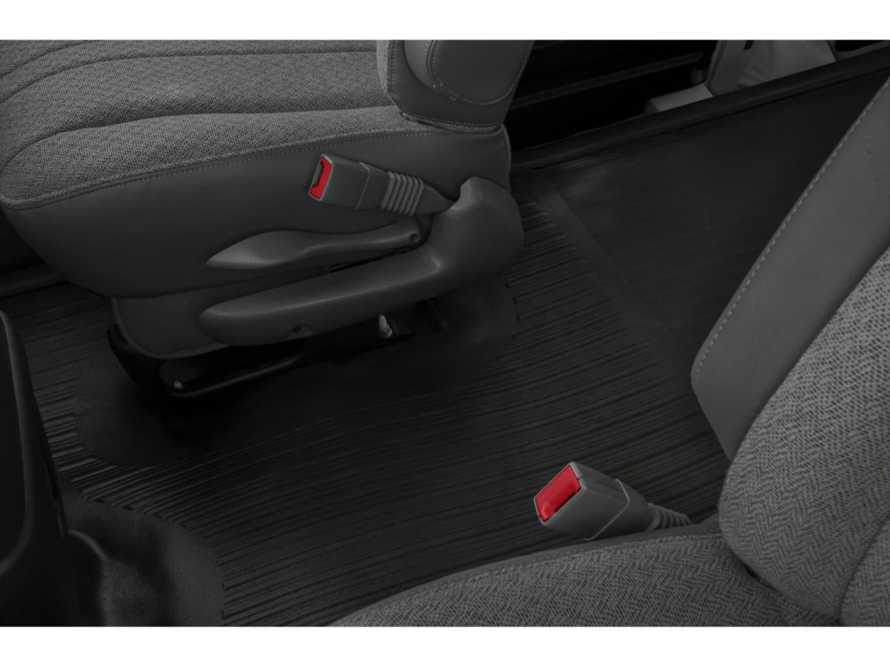 2018 Chevrolet Express Cargo 3500 Work Van