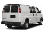 2018 Chevrolet Express Cargo 3500 Work Van