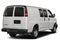 2018 Chevrolet Express Cargo 3500 Work Van