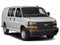 2018 Chevrolet Express Cargo 3500 Work Van