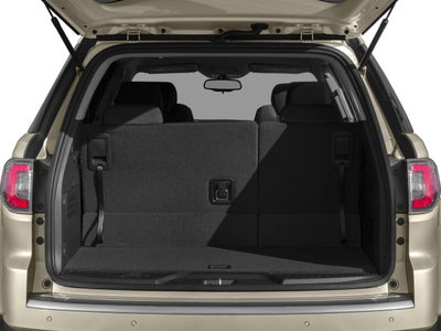 2015 GMC Acadia SLE