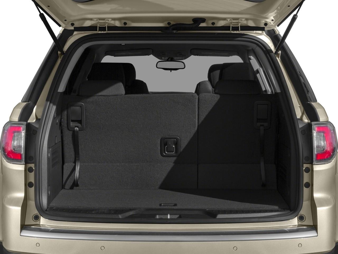 2015 GMC Acadia SLE