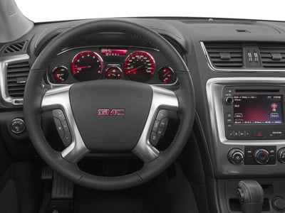 2015 GMC Acadia SLE