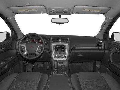 2015 GMC Acadia SLE