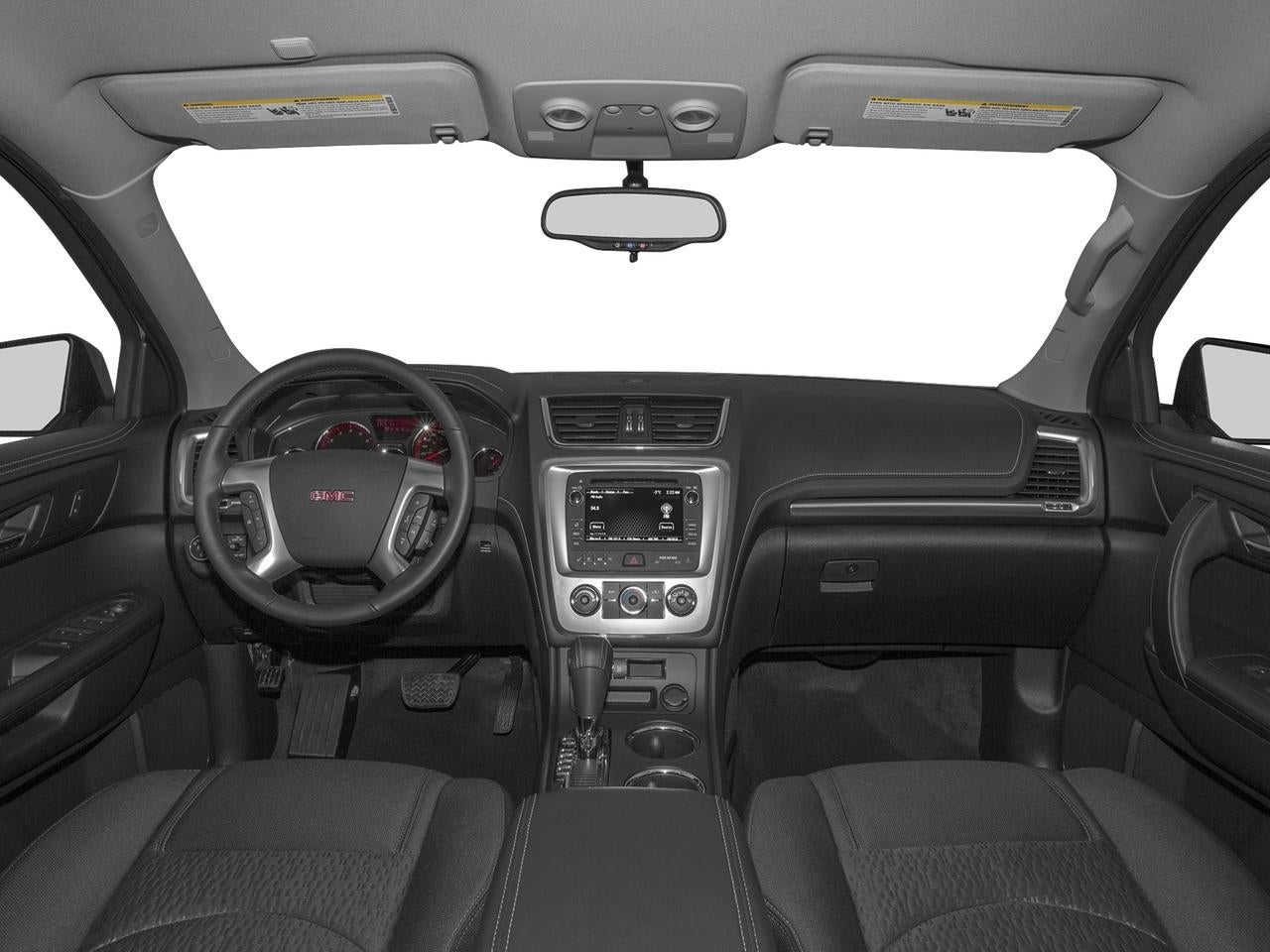 2015 GMC Acadia SLE
