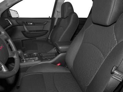 2015 GMC Acadia SLE