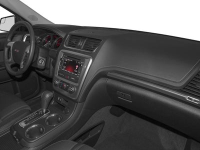 2015 GMC Acadia SLE