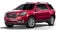 2015 GMC Acadia SLE