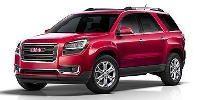 2015 GMC Acadia SLE