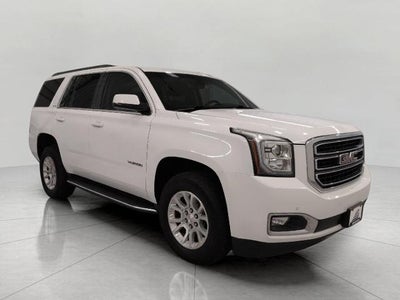2020 GMC Yukon SLE