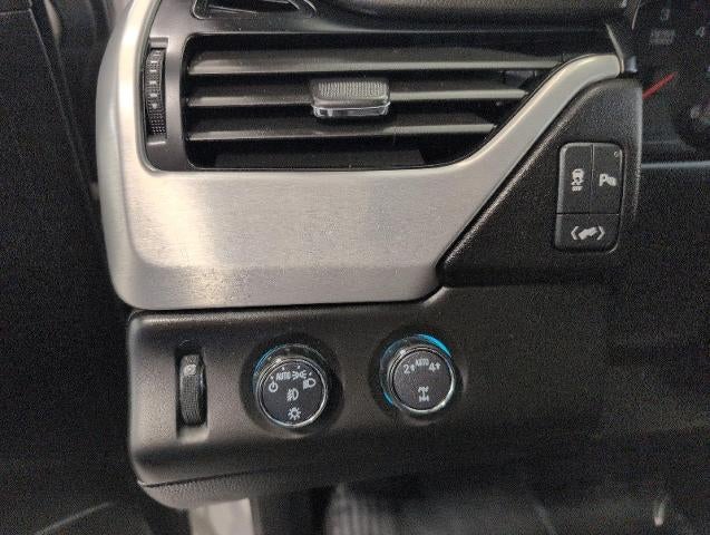 2020 GMC Yukon SLE
