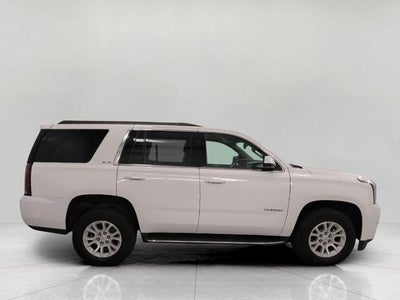 2020 GMC Yukon SLE