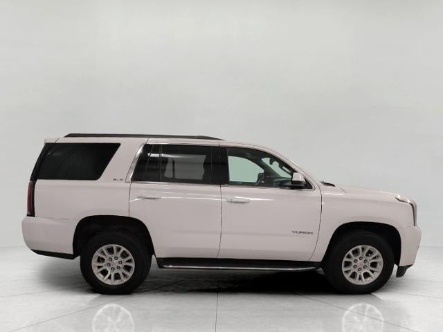2020 GMC Yukon SLE