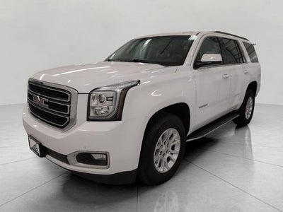 2020 GMC Yukon SLE