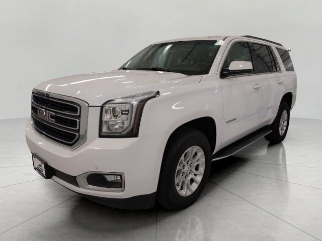 2020 GMC Yukon SLE