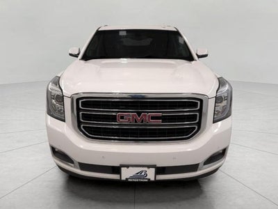 2020 GMC Yukon SLE