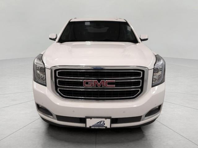 2020 GMC Yukon SLE