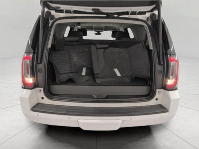 2020 GMC Yukon SLE