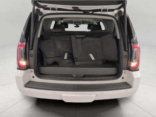 2020 GMC Yukon SLE