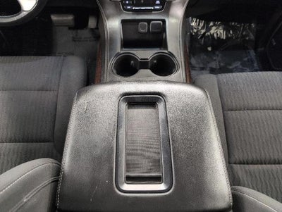 2020 GMC Yukon SLE