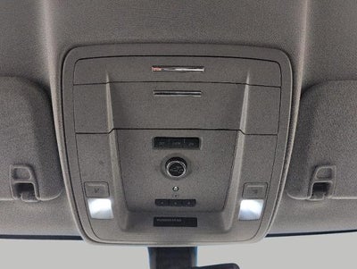 2020 GMC Yukon SLE