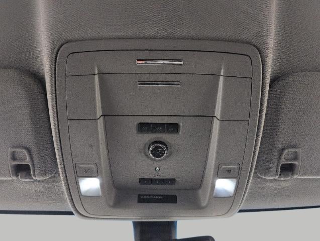 2020 GMC Yukon SLE