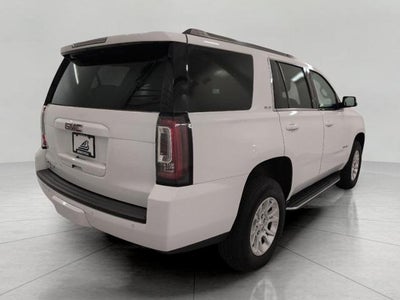 2020 GMC Yukon SLE