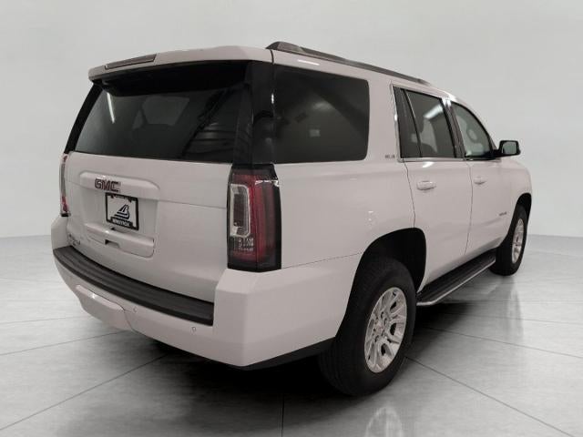 2020 GMC Yukon SLE