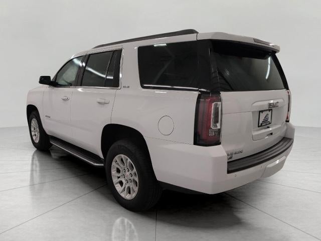 2020 GMC Yukon SLE