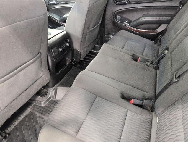 2020 GMC Yukon SLE