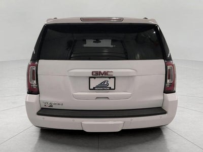 2020 GMC Yukon SLE