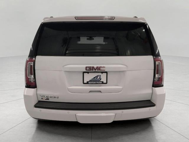 2020 GMC Yukon SLE