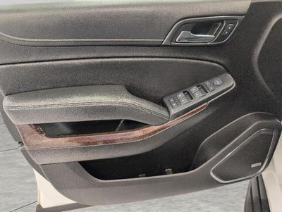 2020 GMC Yukon SLE