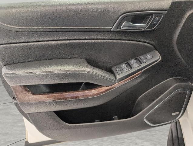2020 GMC Yukon SLE