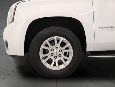 2020 GMC Yukon SLE